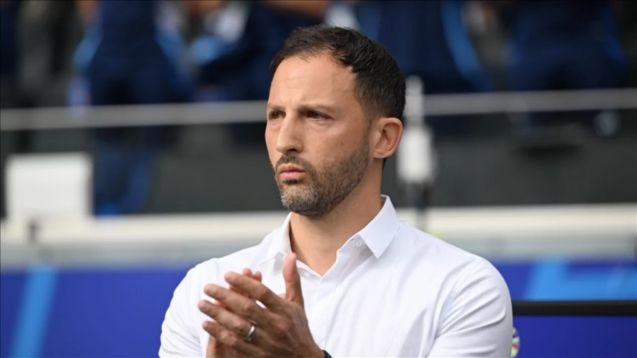 Fenerbahçe'den ayrılan Tedesco'nun yeni adresi belli oluyor