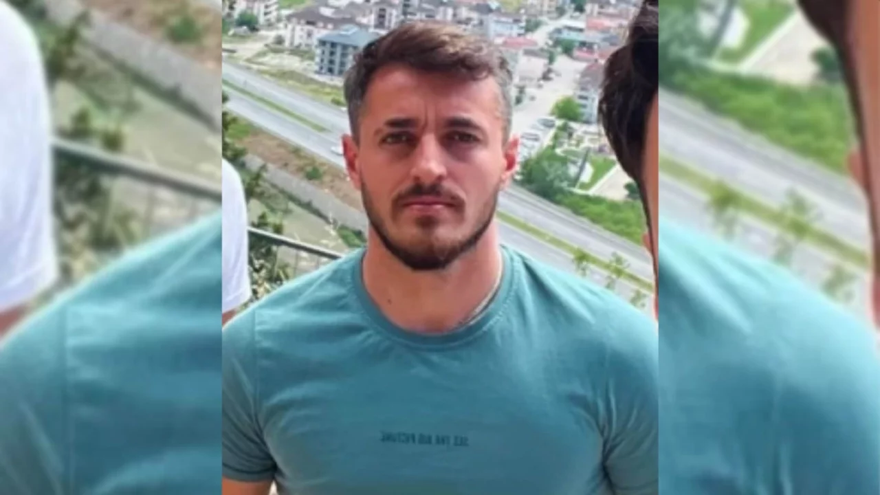 Dereden geçmeye çalışan anne ve oğul hayatını kaybetti