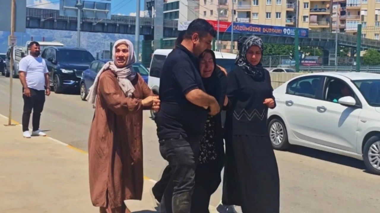 16 yaşındaki çocuk doğum gününde geçirdiği kazada hayatını kaybetti