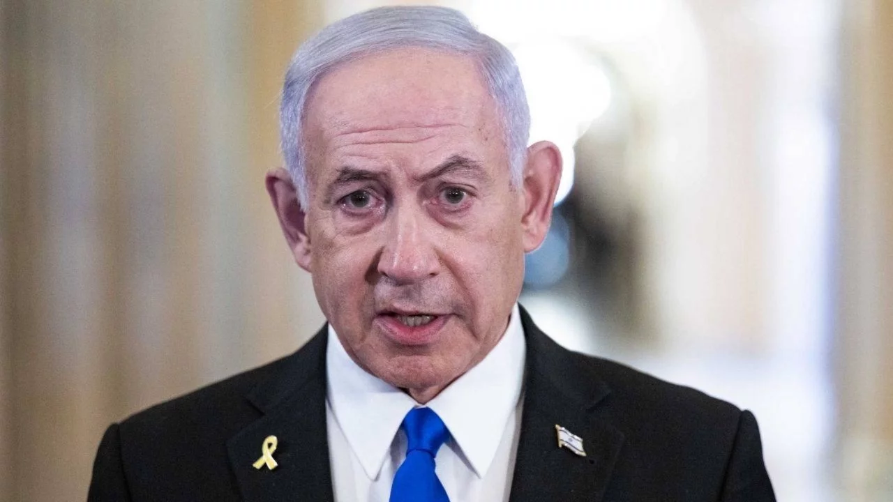İsrail Başbakanı Netanyahu'dan Gazze için yeni işgal talimatı