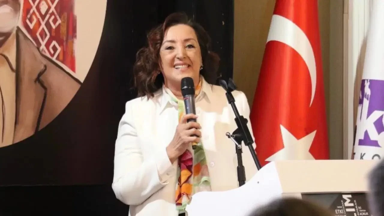 PM üyesi Seyman'dan dikkat çeken açıklama
