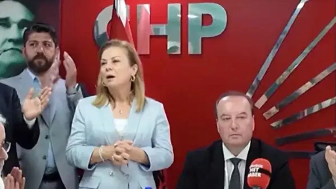 CHP'li yurttaşlardan Karabük Milletvekili Akay'a tepki: 'Açık ve net şekilde tepkinizi koyun!'