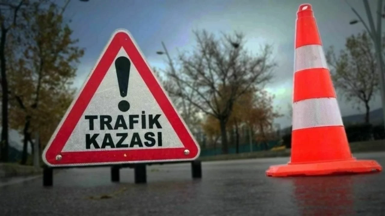 İnegöl'de motosikletiyle çarptığı çocuğu yaralayan sürücü darbedildi