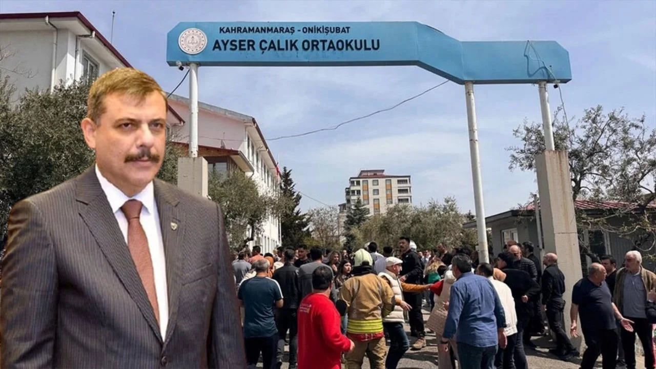 İçişleri Bakanı Çiftçi duyurdu: Okullarda yeni dönem