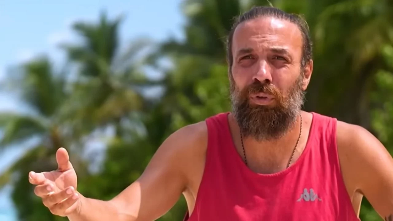 Survivor yeni bölüm izle