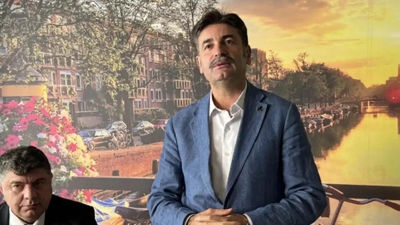 Gelecek Partili isimden CHP'ye 'kongre' uyarısı