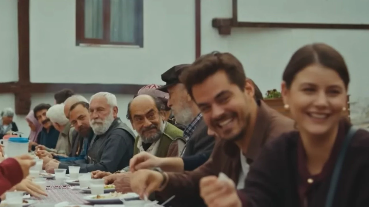 Gönül Dağı 219. bölüm full izle