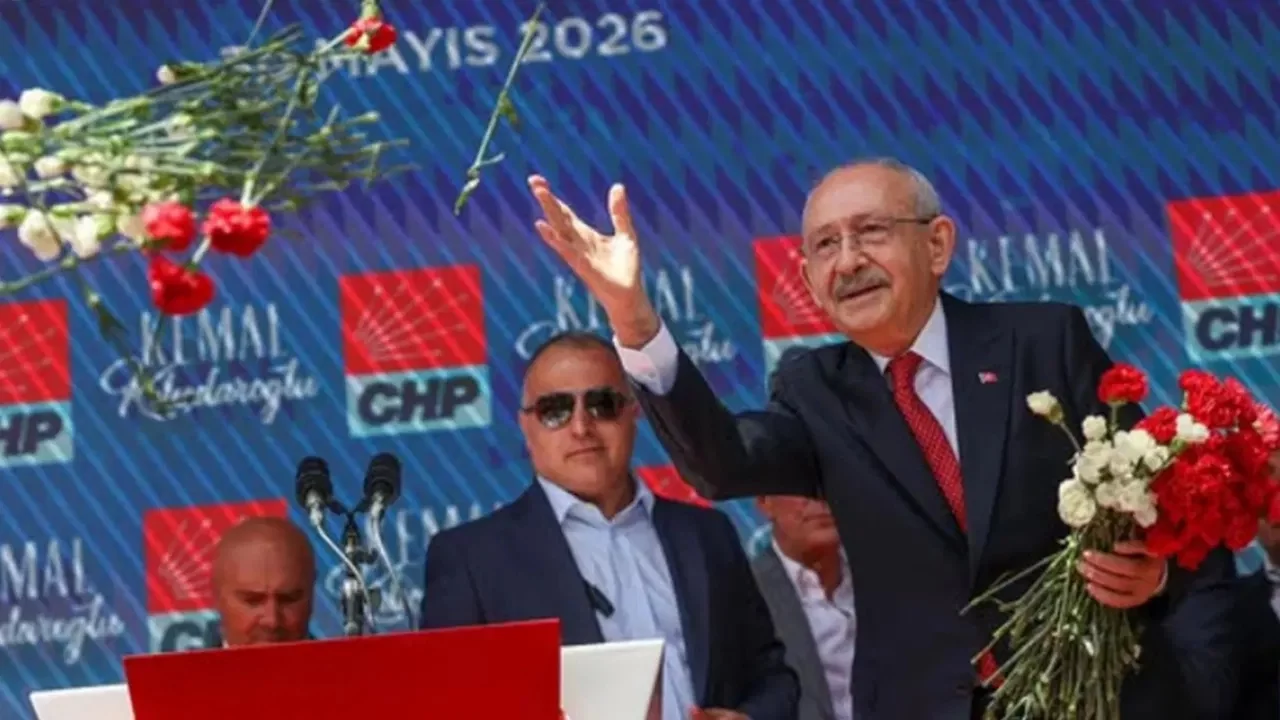CHP'nin Instagram hesabı Kılıçdaroğlu ekibine geçti