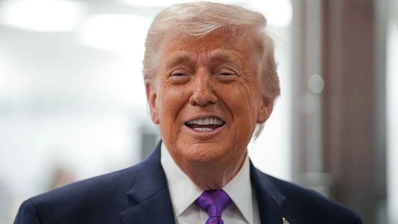 ABD Başkanı Donald Trump'ın sağlık raporu çıktı: "Acilen kilo vermeli"