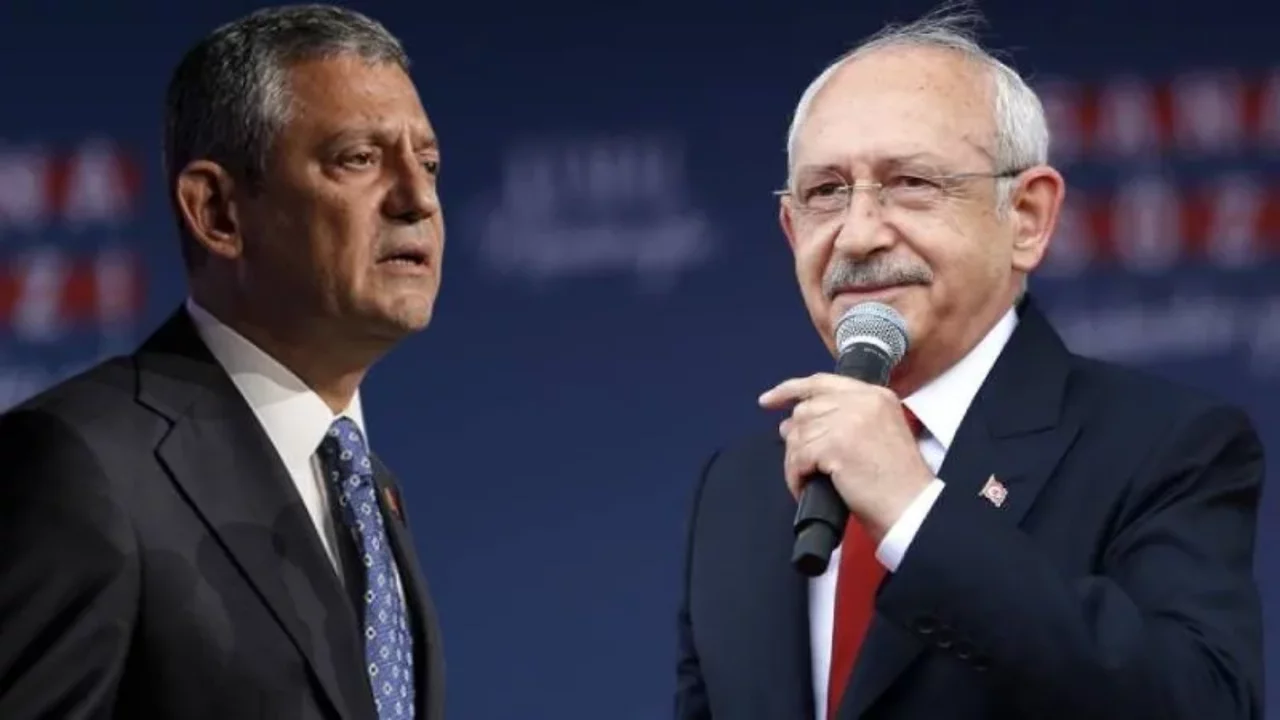 CHP PM üyelerinden Kılıçdaroğlu'na tepki: Kurultay talebimizi yüzüne söyleyeceğiz