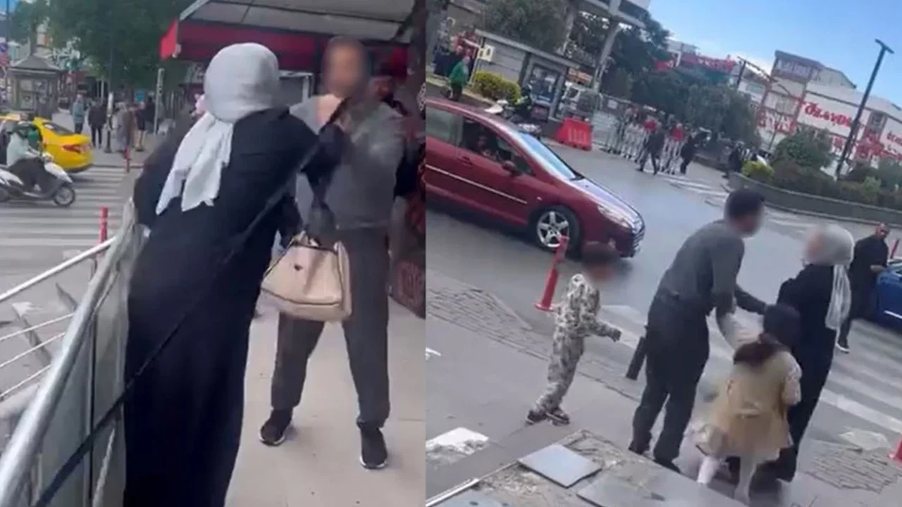 "Kocamla ilişkin var" diyerek, genç kızı defalarca bıçakladı