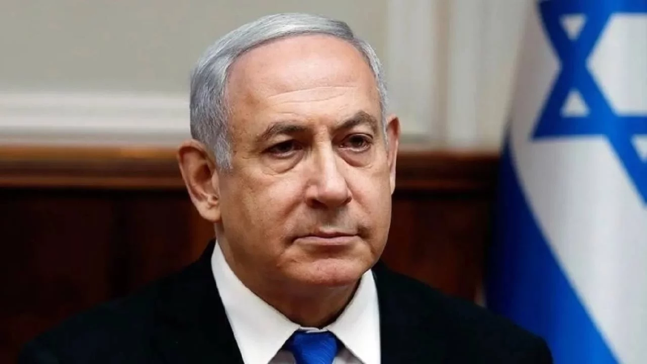 İsrail Başbakanı Netanyahu'dan toplantı kararı: Konu Lübnan
