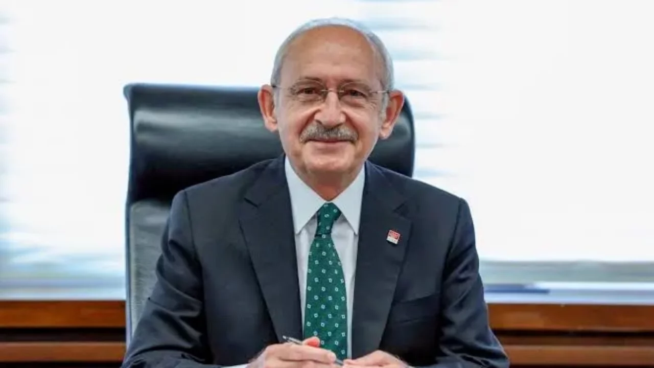 Kılıçdaroğlu'nun PM'sinde yer alıyordu: O isim de görev almayacağını duyurdu