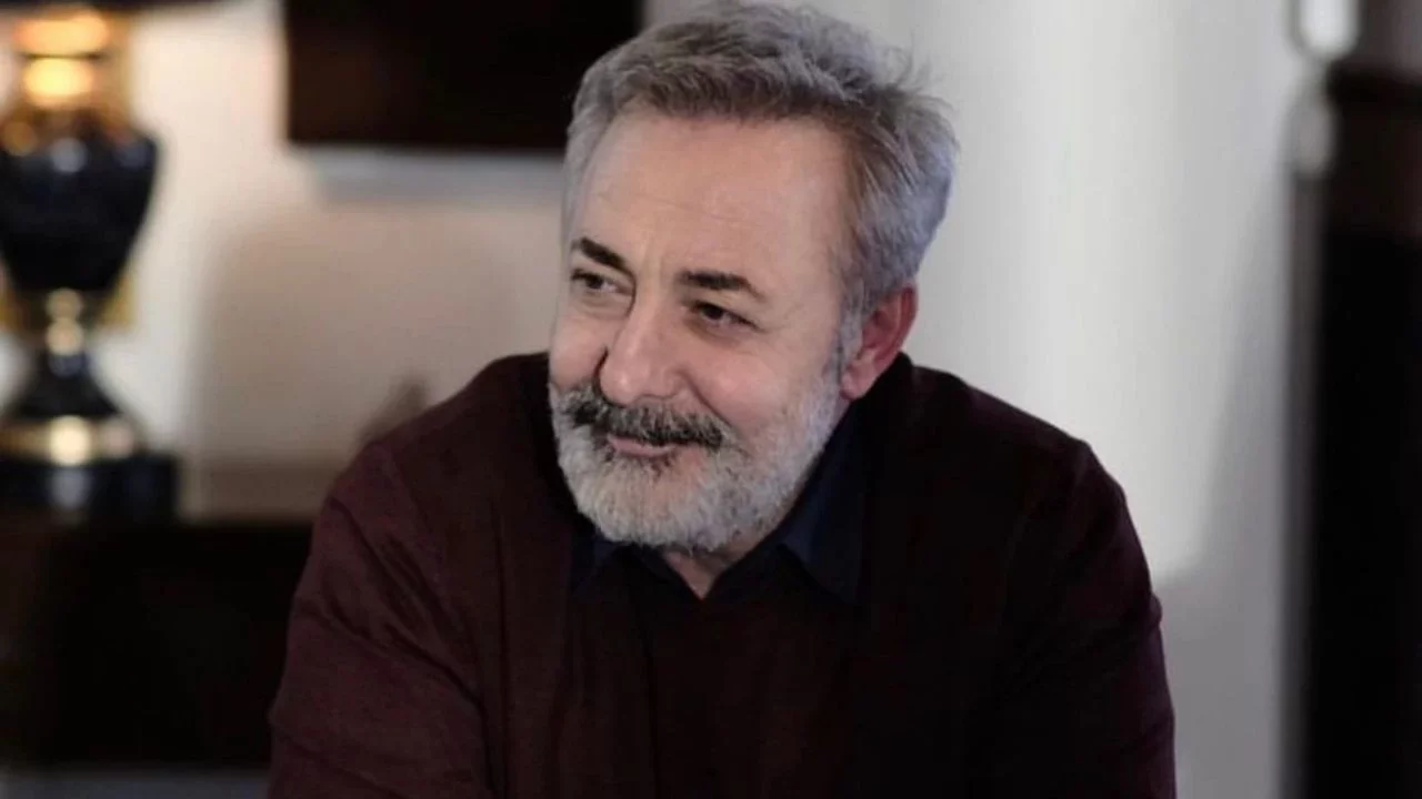 Ozan Güven, "Failler dışarı" denilerek mekândan kovulmuştu: Mehmet Aslantuğ'dan açıklama