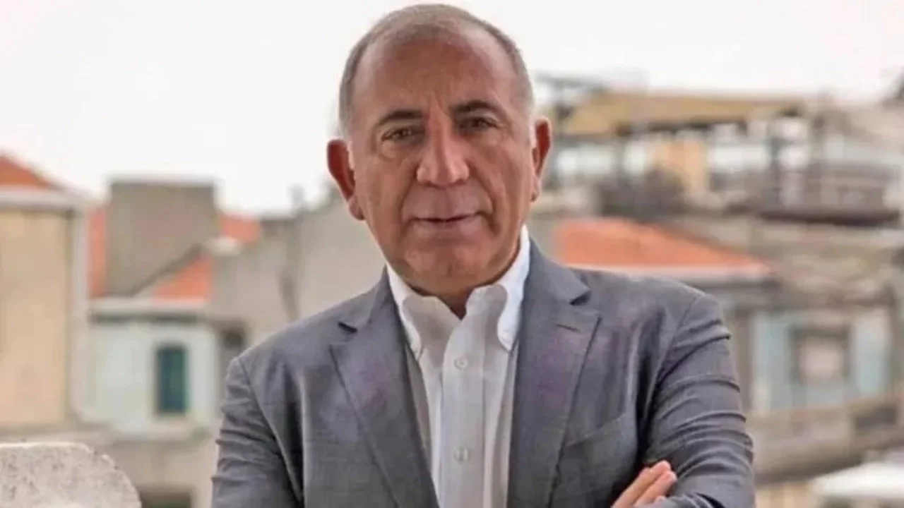 Kurultay çağrısına karşı çıkan Gürsel Tekin'e tepki: 'Beğendiğiniz bu kararı beğenmemeye mi başla...