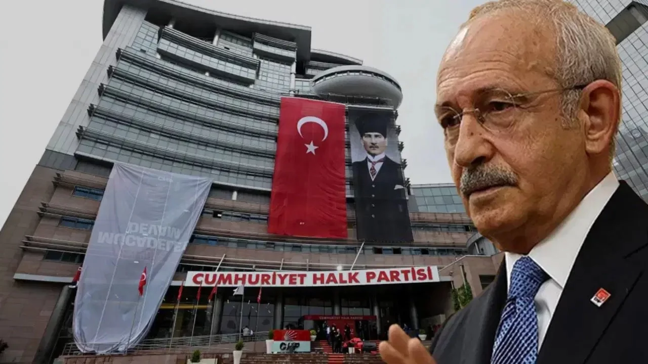 CHP'li İBB Meclis üyelerinden ortak 'mutlak butlan' bildirisi