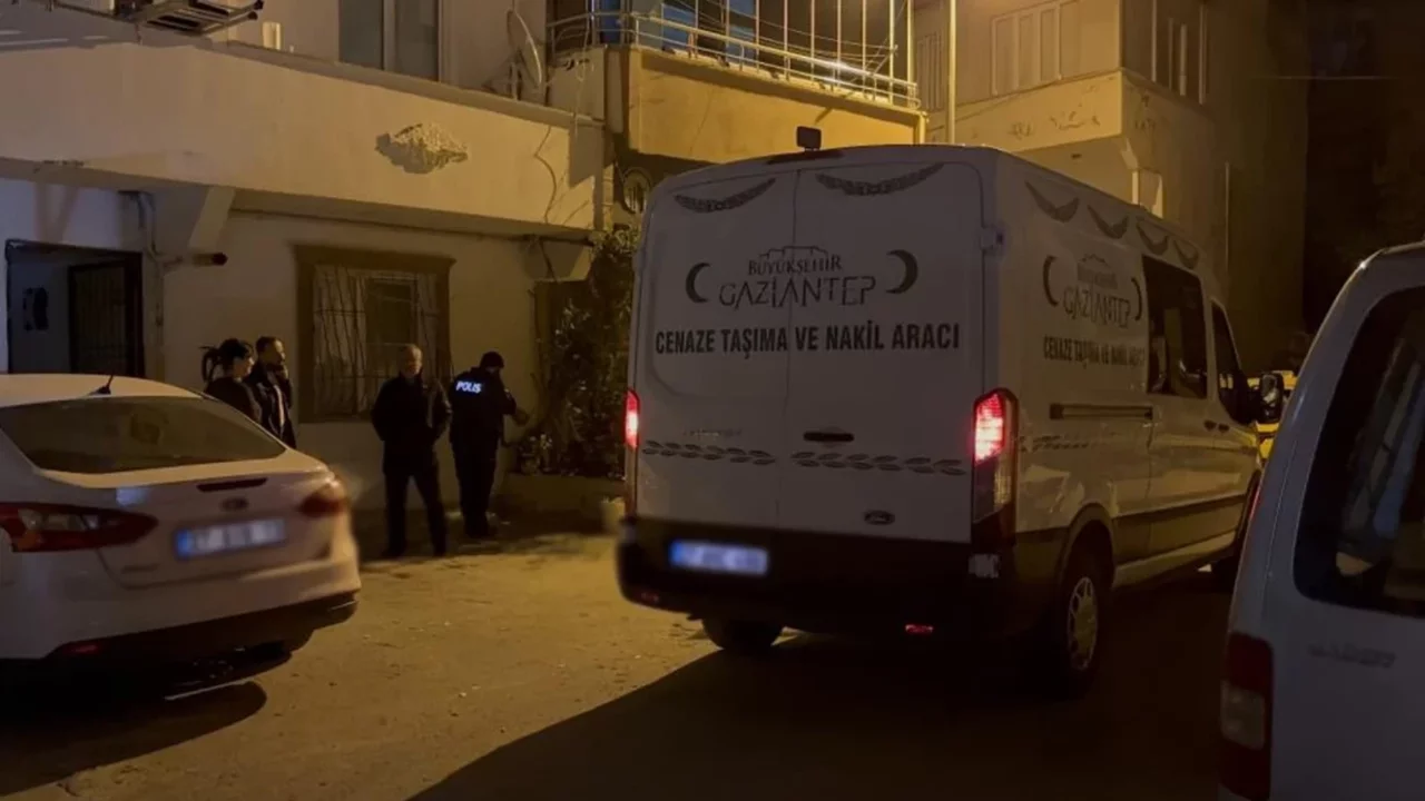 Şüpheli ölüm: Cansız bedeni, evinde bulundu