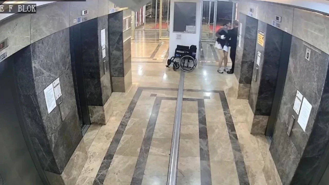Balkondan çıplak halde düşerek hayatını kaybetmişti: Şüpheli olayda yeni gelişme