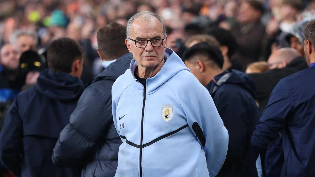 Uruguay'ın Dünya Kupası kadrosu belli oldu