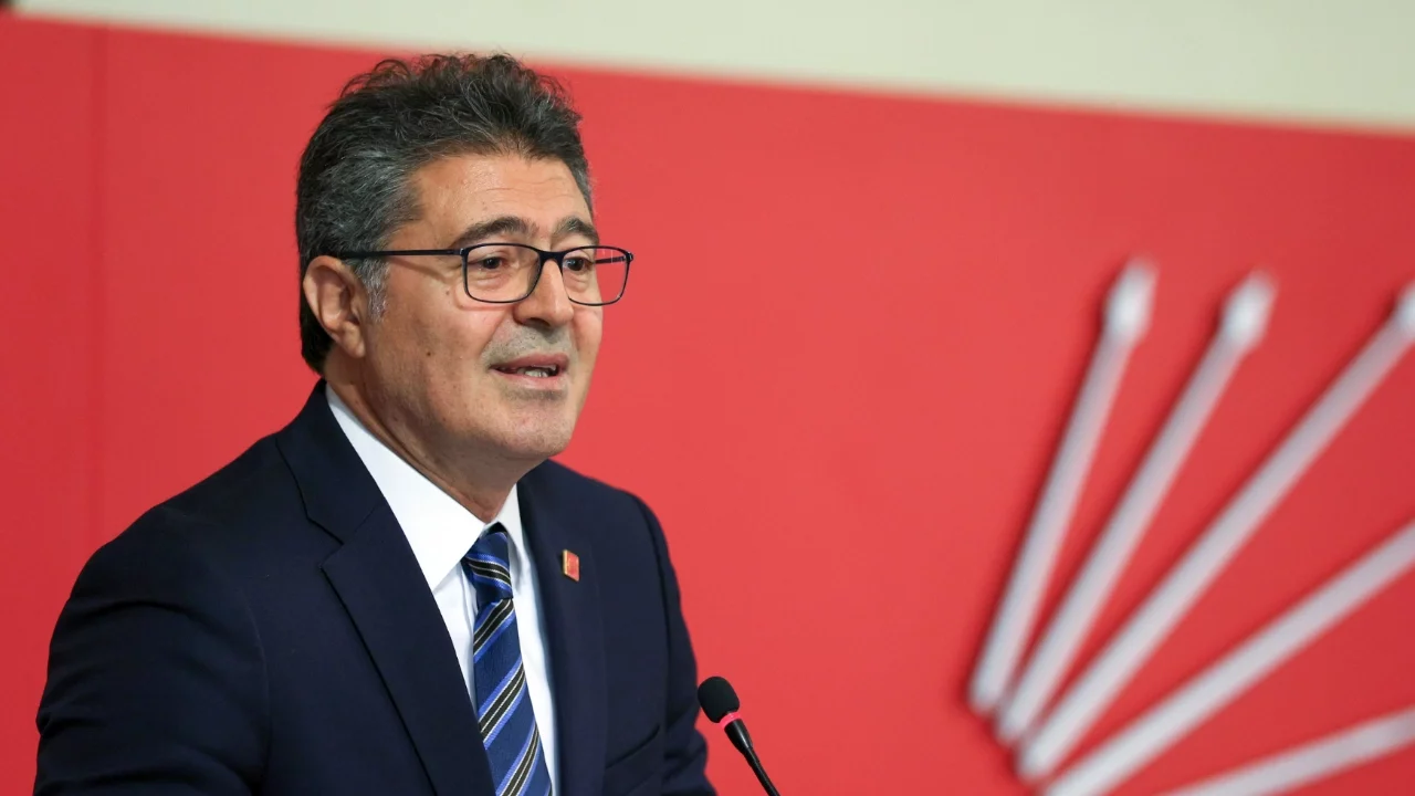 CHP Balıkesir Milletvekili Aytekin: Yarın itibarıyla kurultay sürecini başlatıyoruz