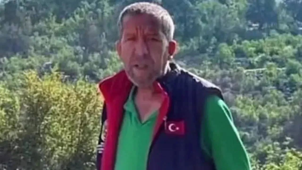 Günlerdir aranan zihinsel engelli kişinin cansız bedeni bulundu
