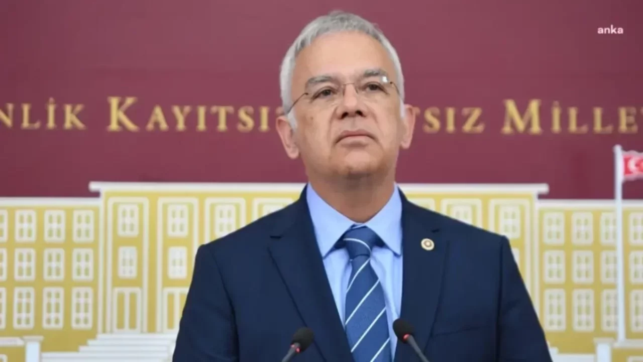 Bursa Milletvekili Pala: Görme engelli Tip-1 diyabet hastalarının ses uyarılı sistemlere erişimi ...