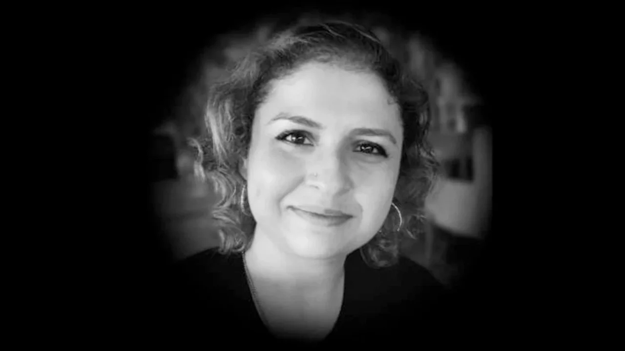 Genç kadın evinde ölü bulundu