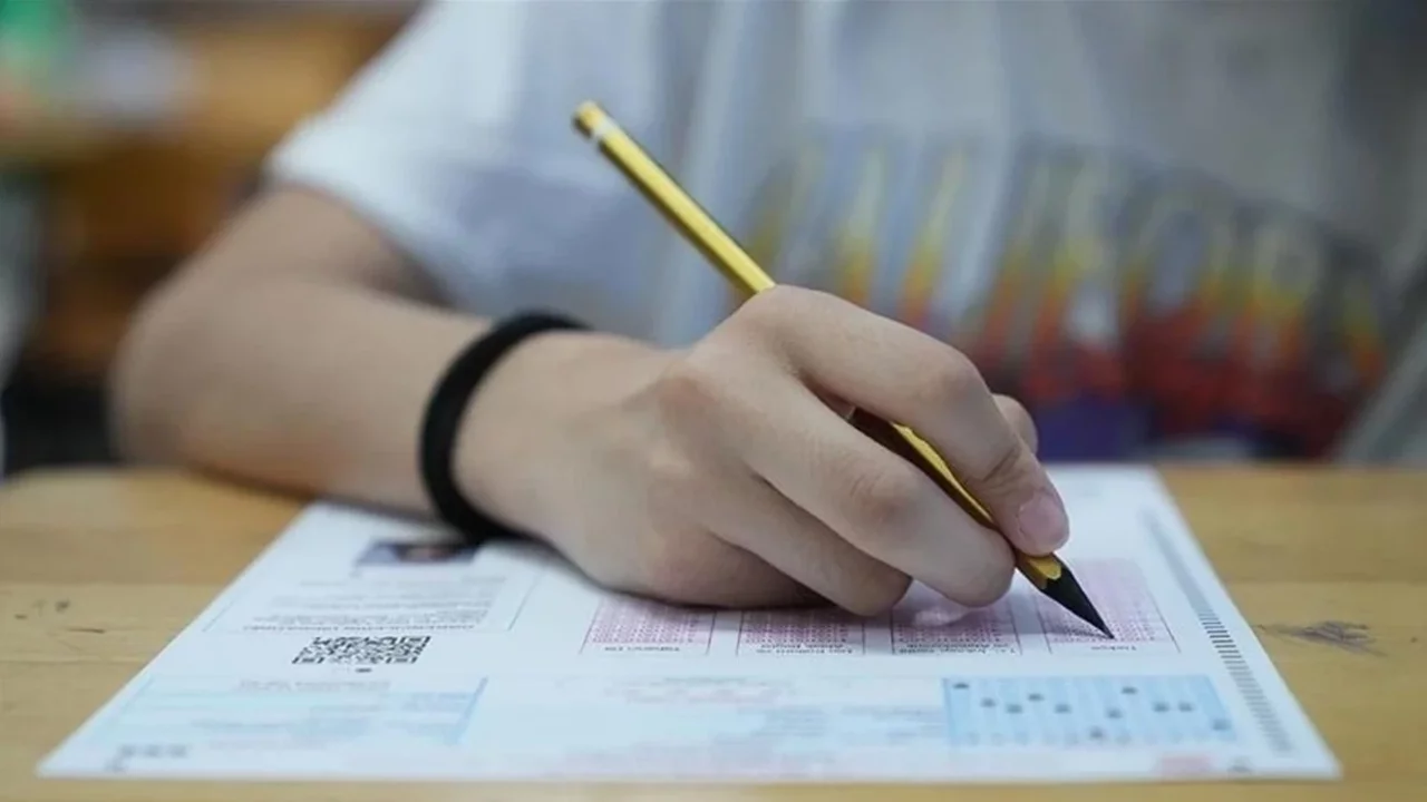 İlköğretim ve Ortaöğretim Kurumları Bursluluk Sınavı sonuçları açıklandı