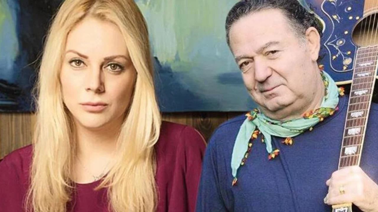 Kayahan'ın kızı Beste Açar'dan Nilüfer'e ağır suçlamalar
