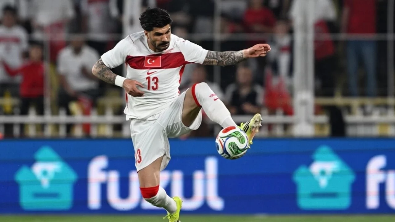 TFF'den Eren Elmalı'nın sağlık durumuyla ilgili açıklama