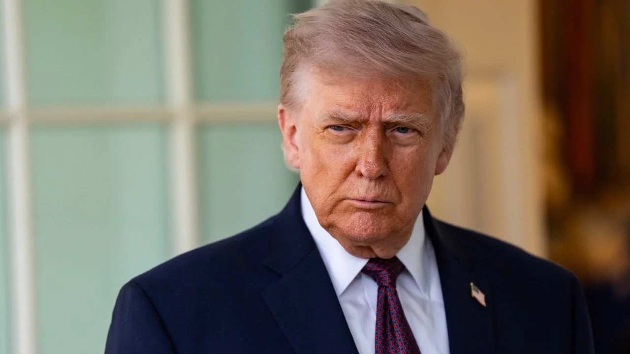 Trump: İran anlaşma yapmak istiyor