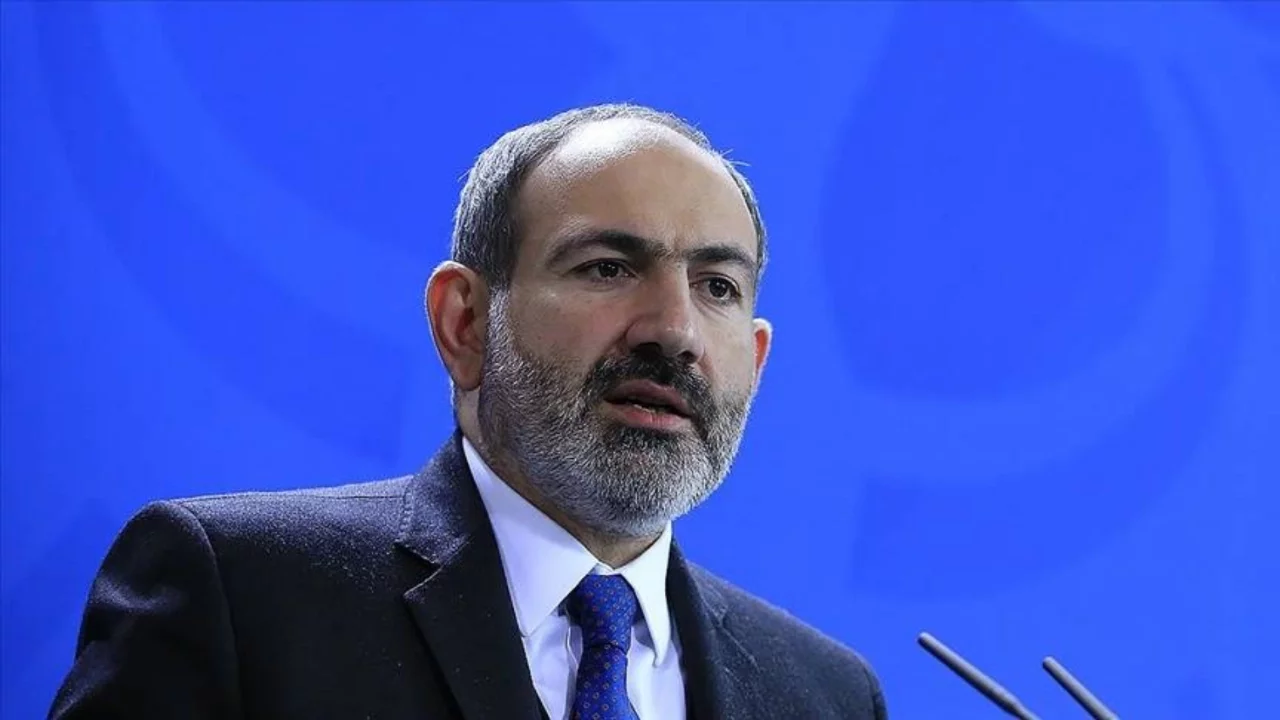 Ermenistan Başbakanı Paşinyan, "Bu tutum heves değil" dedi; Türkiye'yle normalleşmeyi övdü