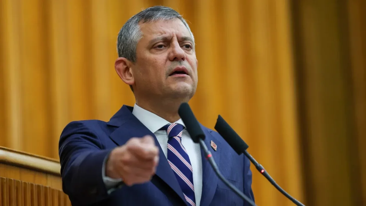 CHP Grup Toplantısı TBMM programında yer almadı: Özel ve Emir "Yapılacak" dedi