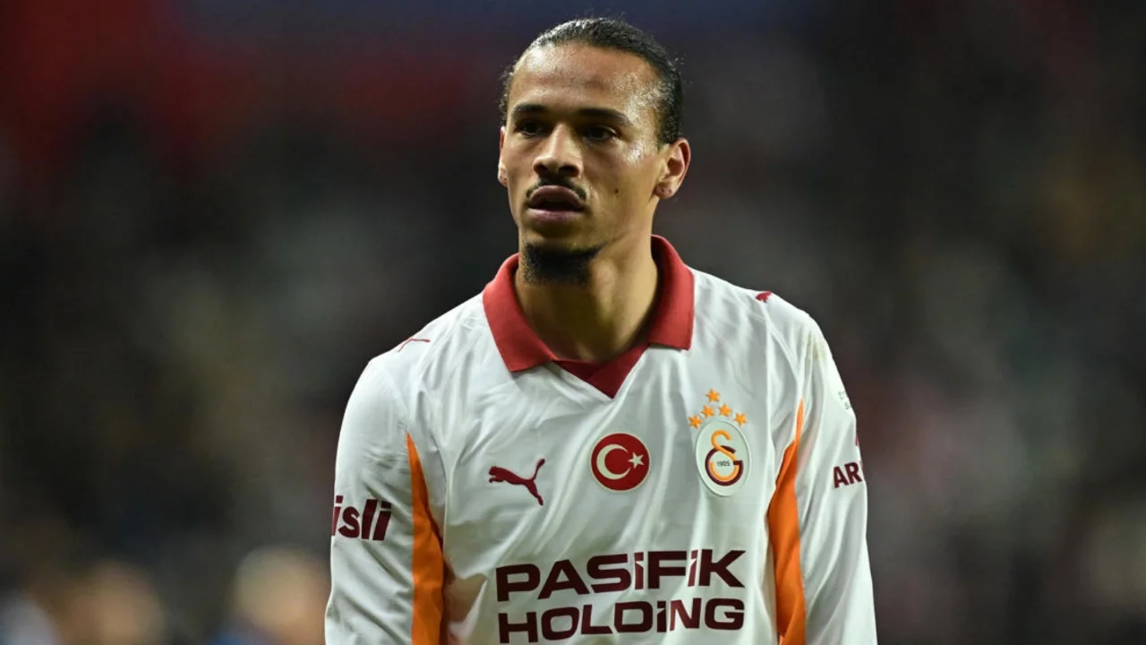 Alman hocadan Galatasaraylı yıldıza büyük övgü