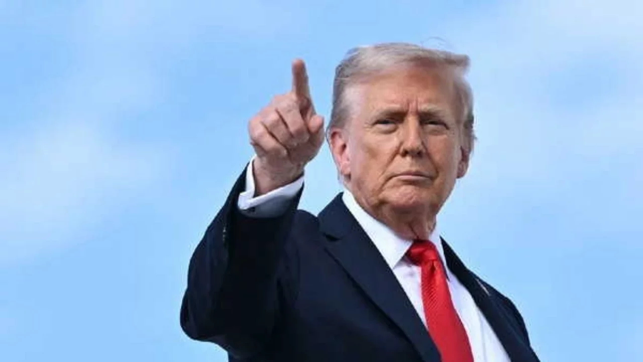 ABD Başkanı Trump'tan İran açıklaması: "Müzakerelerin bitip bitmemesi umurumda değil"