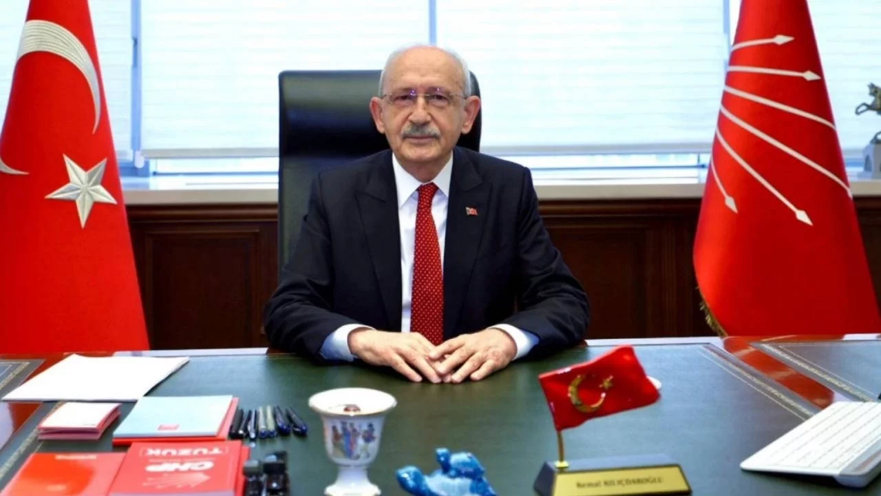 Kemal Kılıçdaroğlu'nun MYK listesi yarın açıklanacak