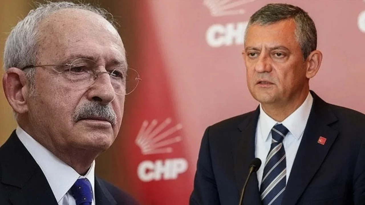 Kılıçdaroğlu'ndan Meclis'e yanıt: Grup toplantısı talebimiz yok