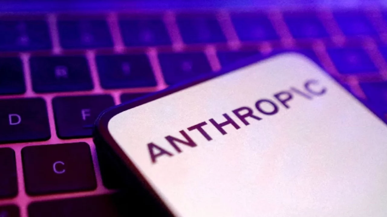 Anthropic halka arz başvurusunu yaptı
