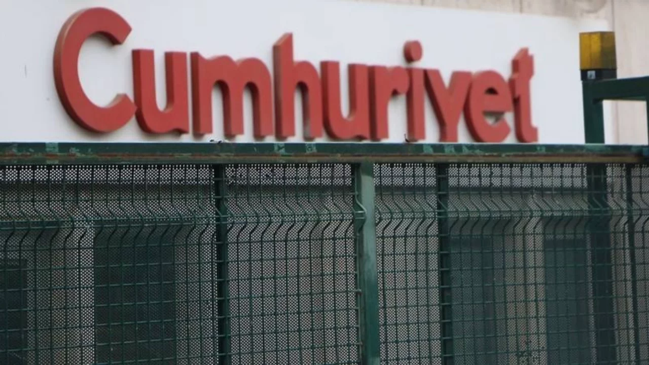 Cumhuriyet gazetesinin X hesabına erişim engeli!