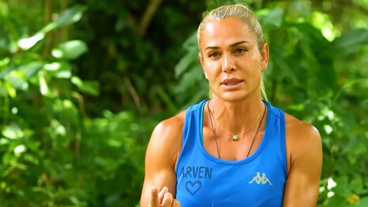 Survivor yeni bölüm izle