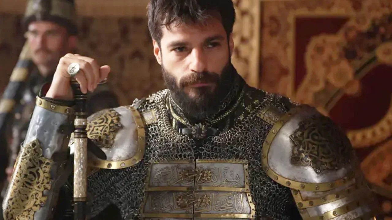 Mehmed: Fetihler Sultanı 82. bölüm izle