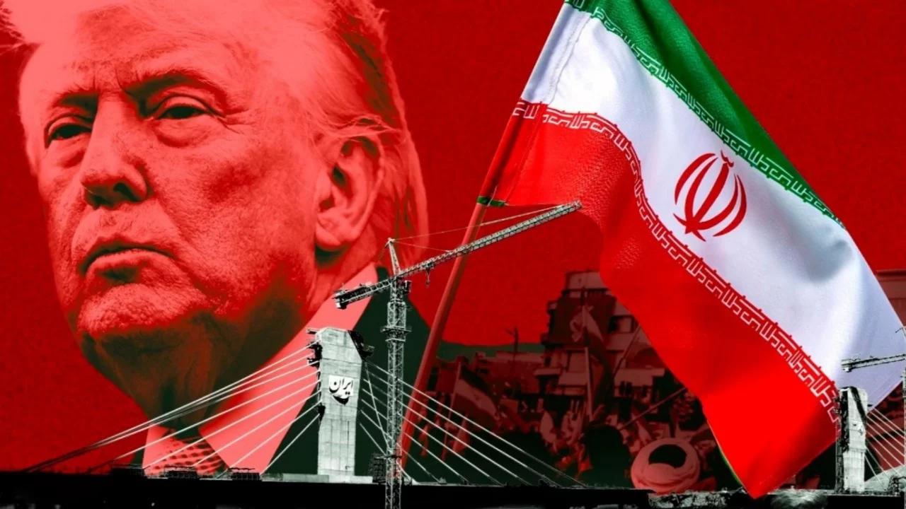ABD Başkanı Trump'tan İran'a çağrı: Anlaşma yapma zamanı geldi