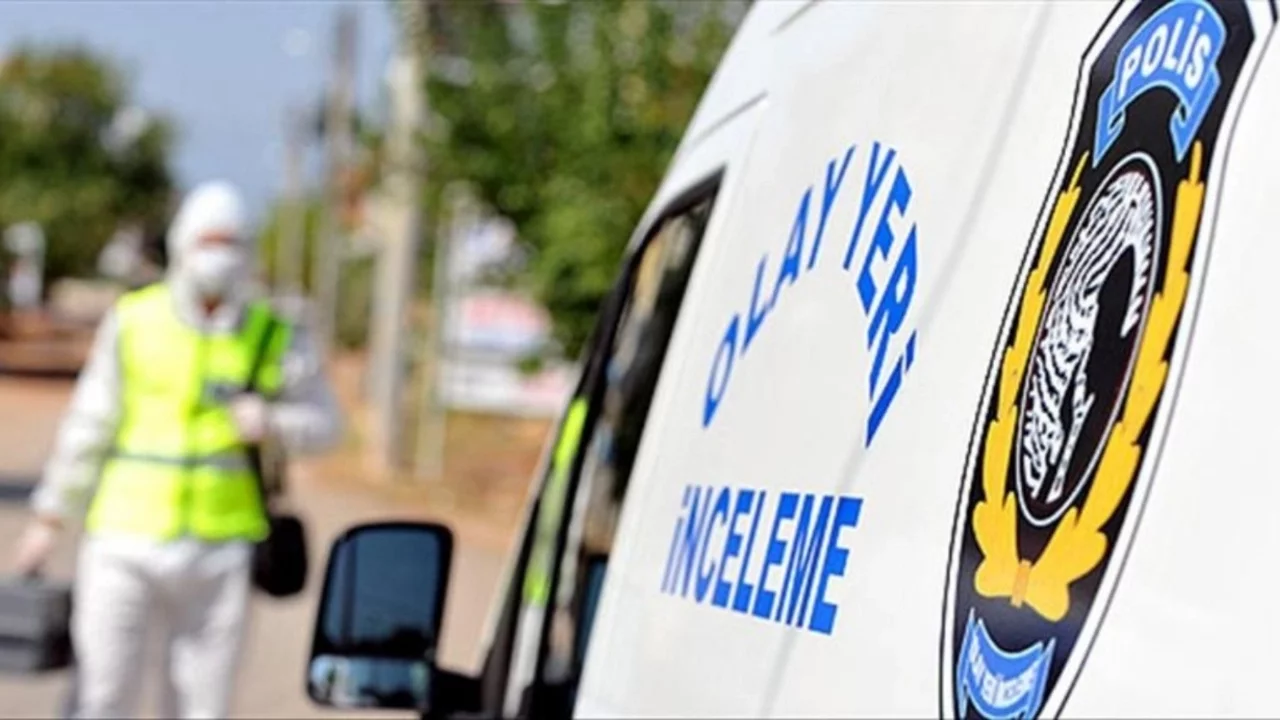 Muğla'da evin balkonundan düşen çocuk yaşamını yitirdi