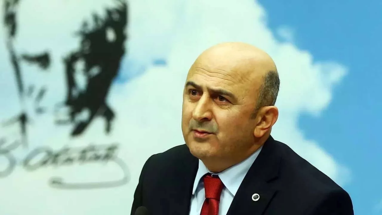 Eminağaoğlu'ndan Kemal Kılıçdaroğlu hakkında Yargıtay'a başvuru