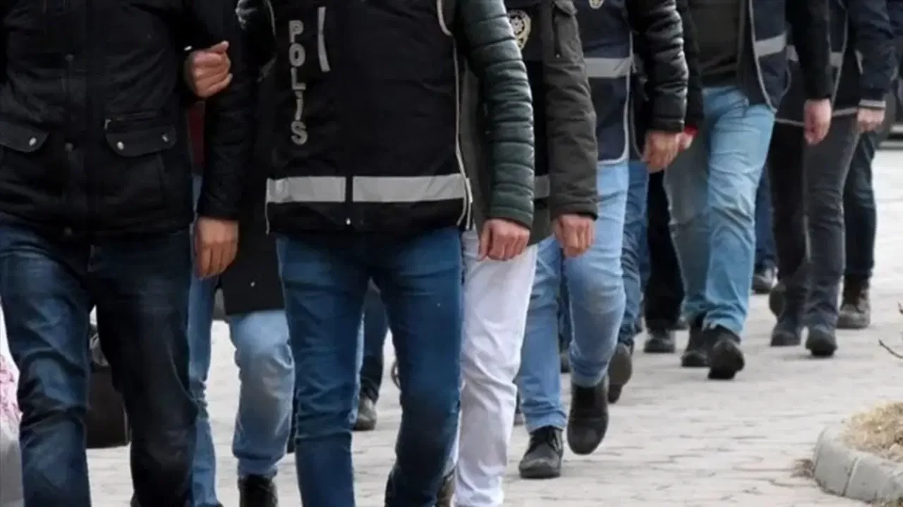 27 ilde sahte yatırımcılara operasyon! Çok sayıda gözaltı