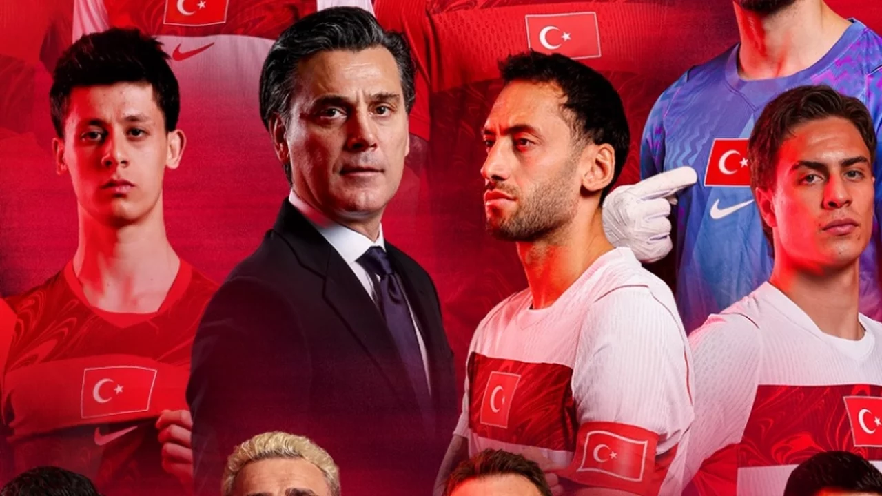 A Milli Takım'ın 2026 Dünya Kupası kadrosu belli oldu