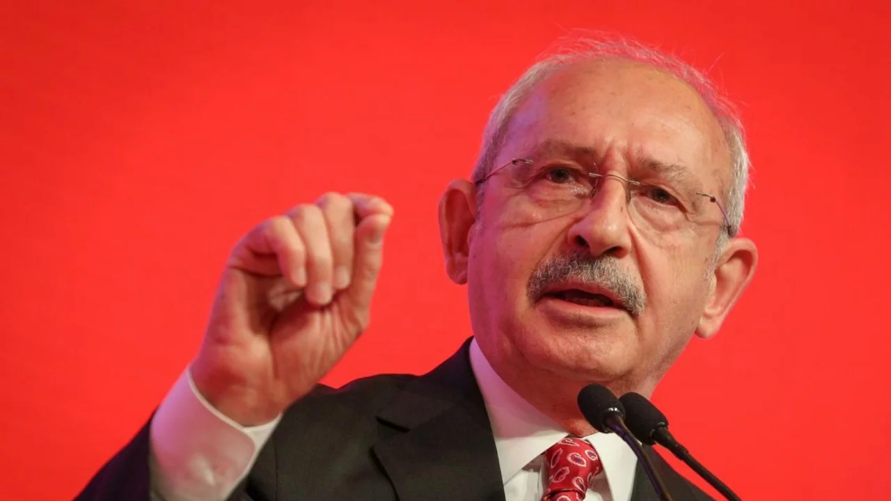 'Mutlak butlan'la genel başkanlığa dönen Kılıçdaroğlu'nun MYK'sı belli oldu