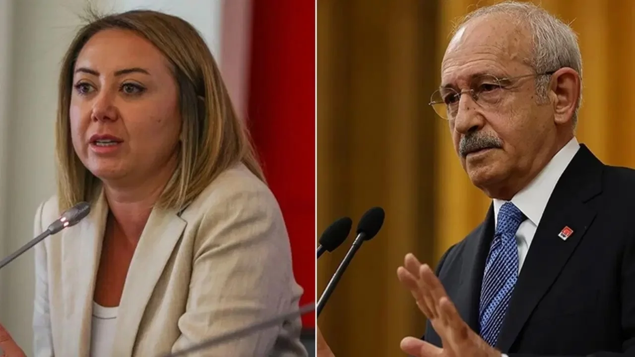CHP'li Çiftçi'den 'butlan' yönetimine 'tüzük' ve 'PM' hatırlatması: 'Her türlü işlem ve tasarruflar...'