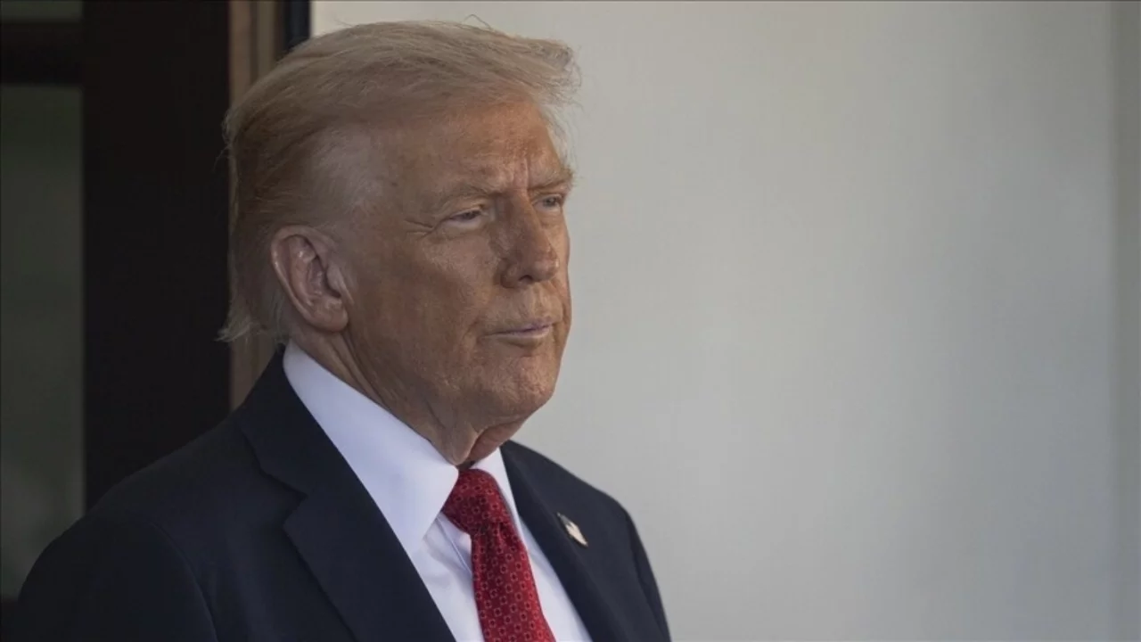Trump, yapay zekaya ilişkin kararname imzaladı