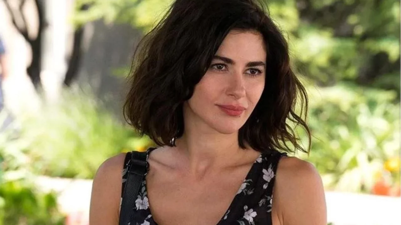 Nesrin Cavadzade'den botoks iddialarına yanıt